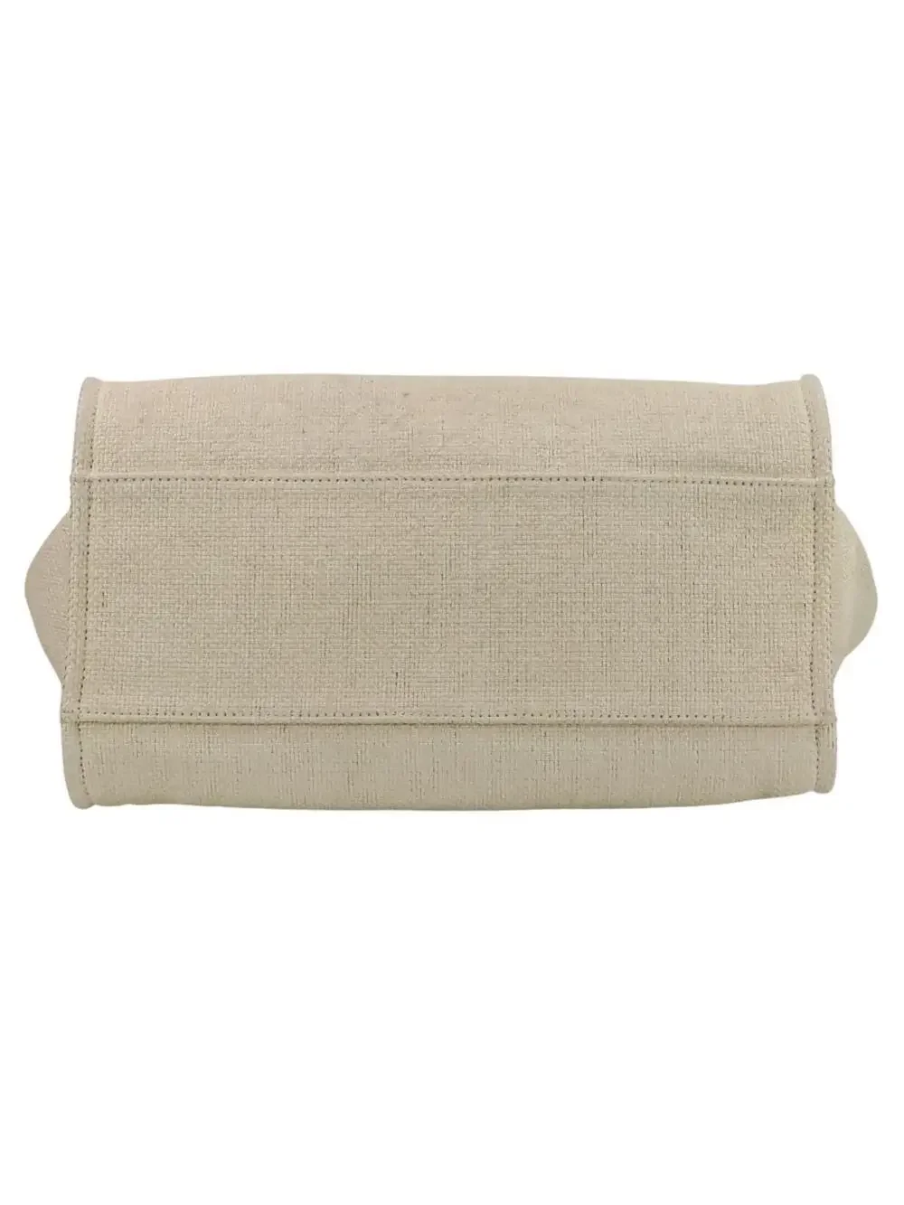 Chanel Deauville Tote Canvas With #287637C34B